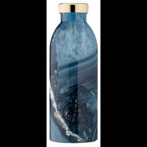 24Bottles Termoflaska Clima Bottle Blå