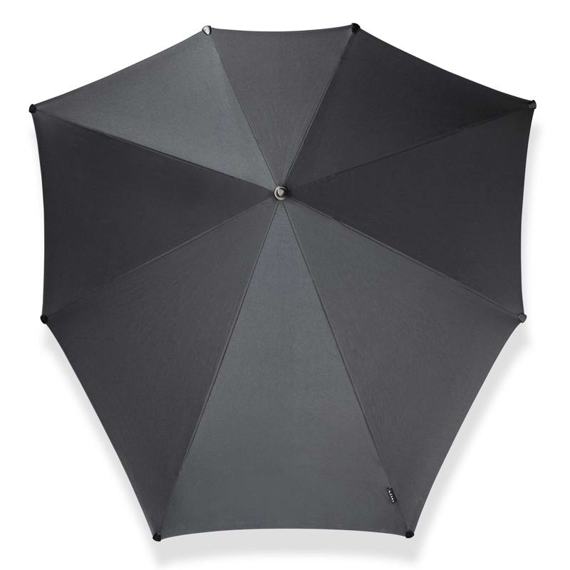 Senz Stormparaply XXLarge Svart 2