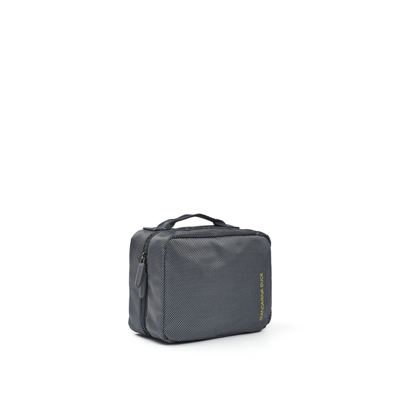 Mandarina Duck Toilettaske Zephyr Dyb koks grå 2