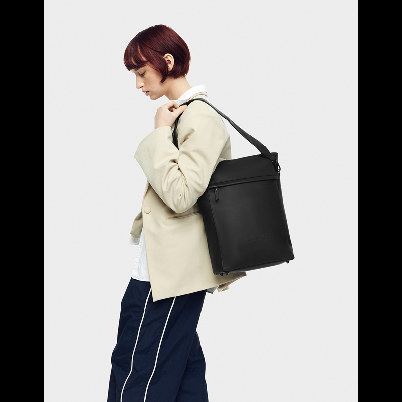 Gaston Luga Totebag Tåte Svart 4