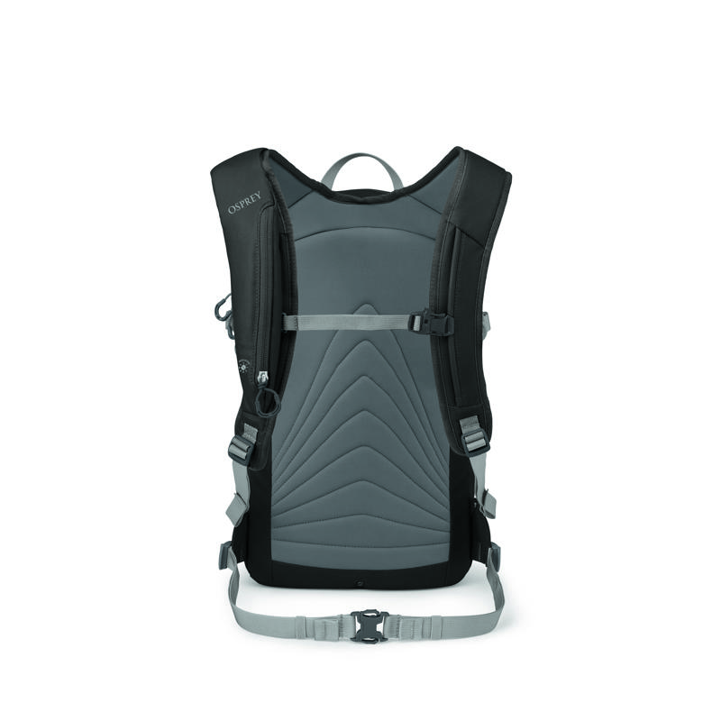 Osprey Skirygsæk Glade 20 Sort 5