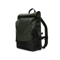 RAINS Ryggsäck Trail Mountaineer R.  Grön 16" 1