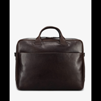 Jost Computertaske London 2 C Brun 15" 1