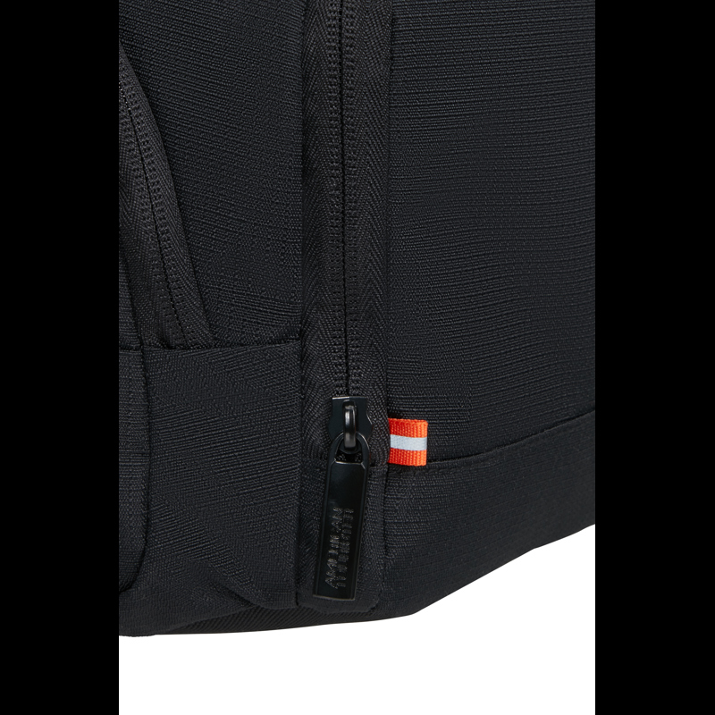 American Tourister Reseväska Cabin Duffle Svart 5
