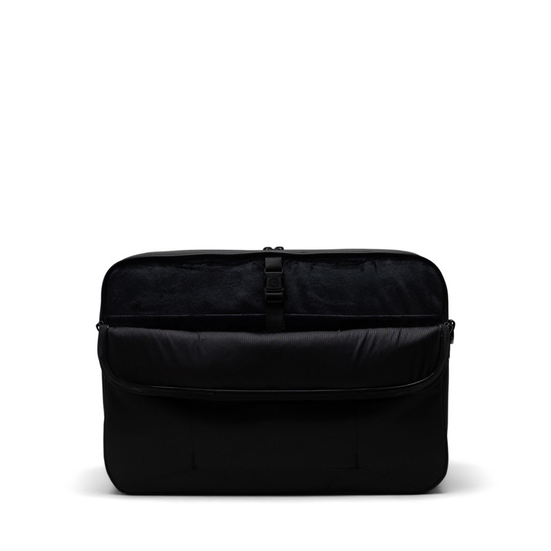 Herschel Datorväska Bowen Tech Svart 15" 2