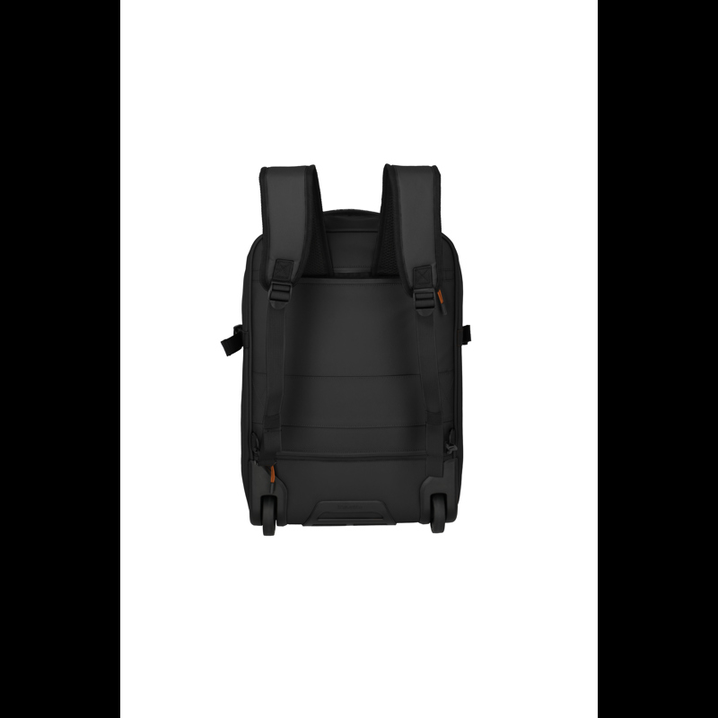travelite Ryggsäck Briize Svart 4