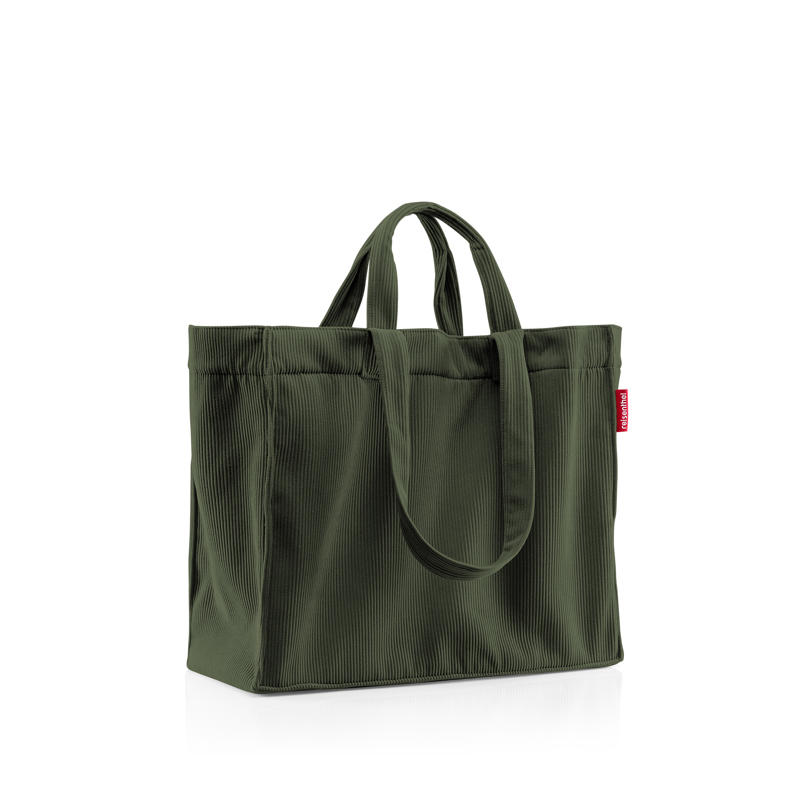 Reisenthel Väska Softshopper Grön 3