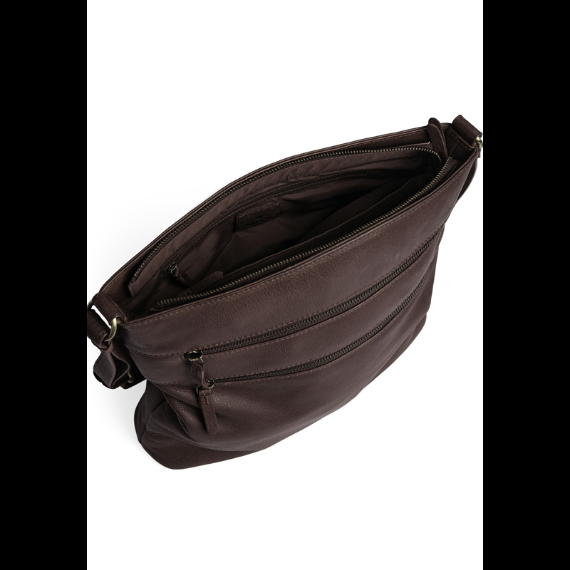 Aura Crossbody Kaia L M. Brun 6