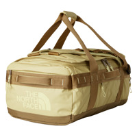 The North Face Duffelväska Base C. Voyager 42 Beige/grön 1