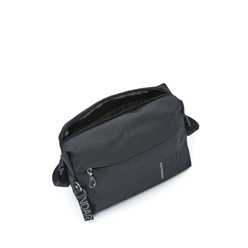 Mandarina Duck Crossbody MD20 Blå 4