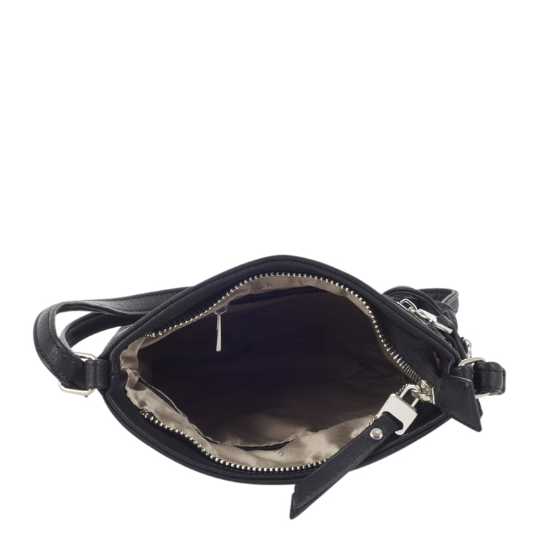 Ulrika Crossbody Ulrika Svart 3