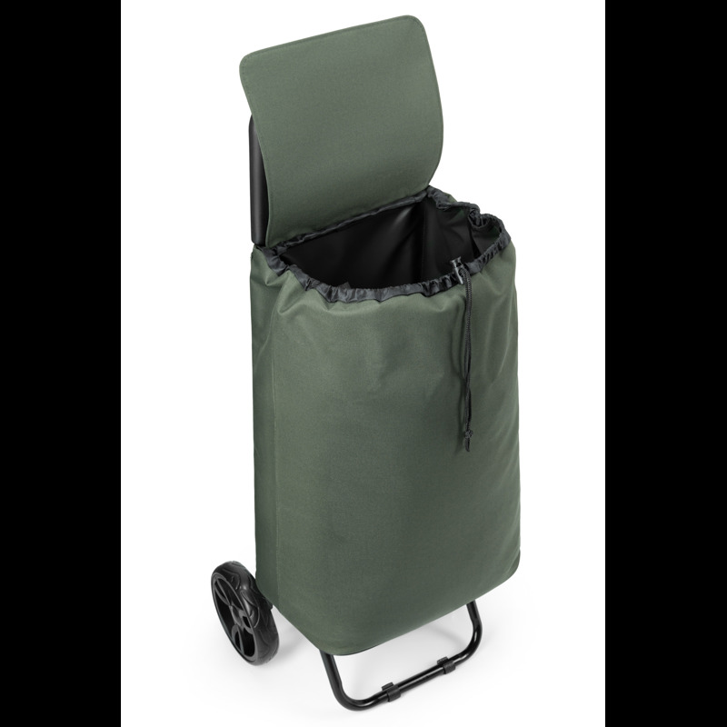Airbox Cityshopper AS6 Grön 5
