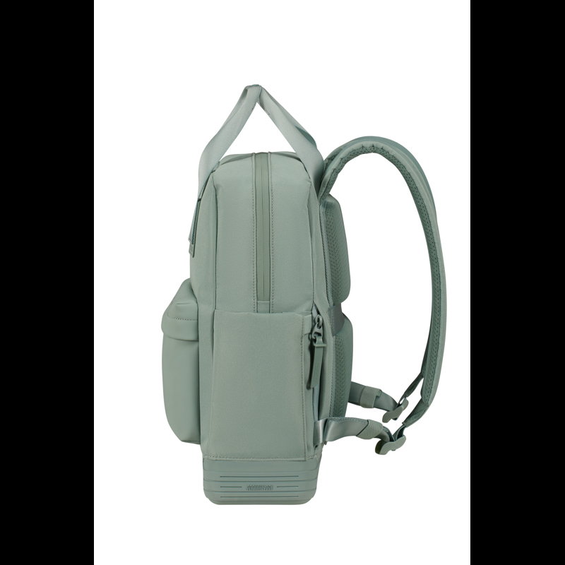 American Tourister Ryggsäck Soulpack Grön 15" 3