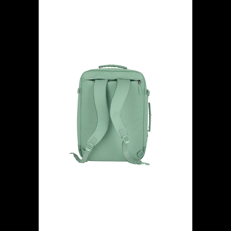 travelite Rygsæk Kick Off Multibag L. Grøn 4