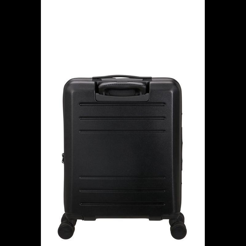 American Tourister Resväska Trailon Svart 55 Cm 2