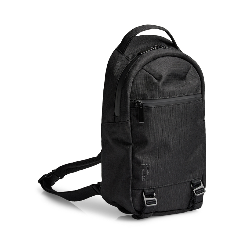 Tyler & Co Sling Bag Mombasa  Svart 3