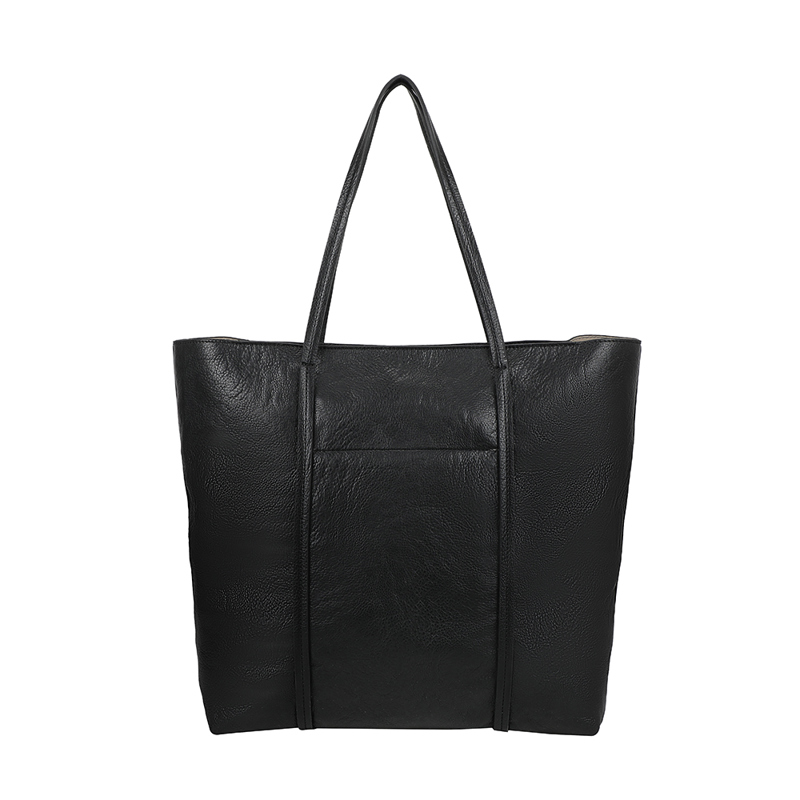 Conmé Shopper Kelly Sort 15" 2