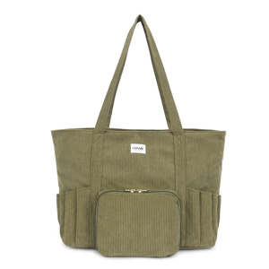 Conmé Projekttaske Creative Bag M. Grøn
