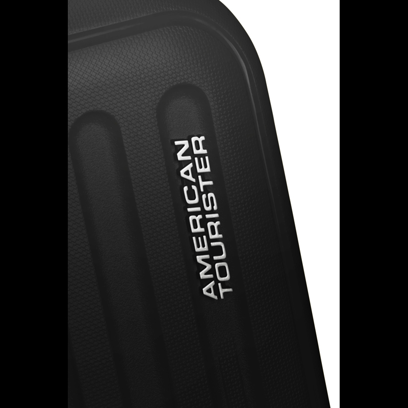 American Tourister Kuffert Rejoy Sort 68 Cm 7