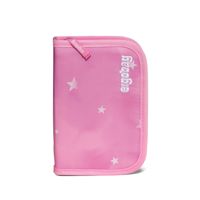 Ergobag Penalhus Magic CloudBear Lyserød m/stjerner 1