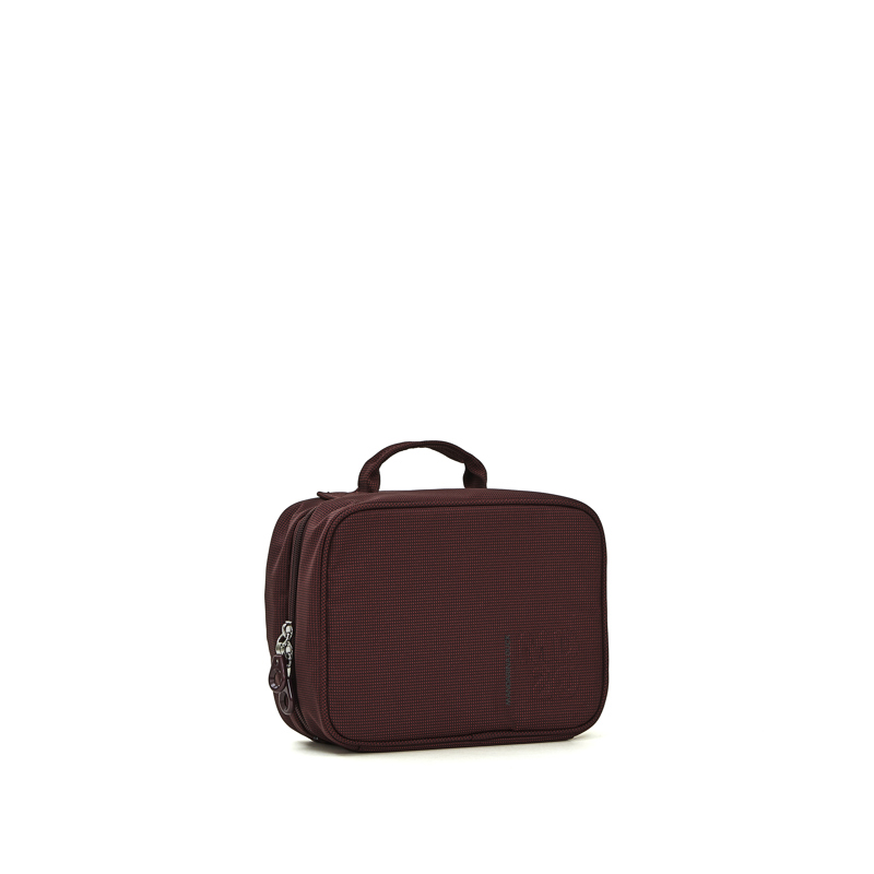 Mandarina Duck Necessär MD20 Mörk Bordeaux 1