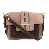 HERA Crossbody Anna Brun/brun 1
