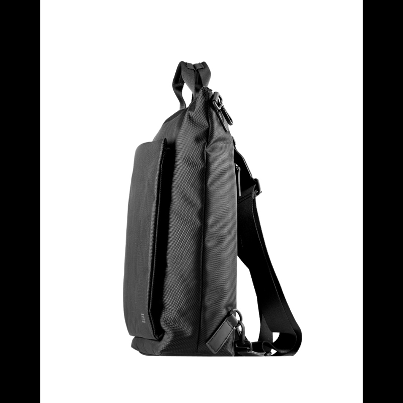 Jost X-Change Väska BALLING  Svart 15" 7