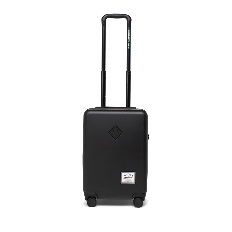 Herschel Kuffert Heritage Sort 50 cm 1