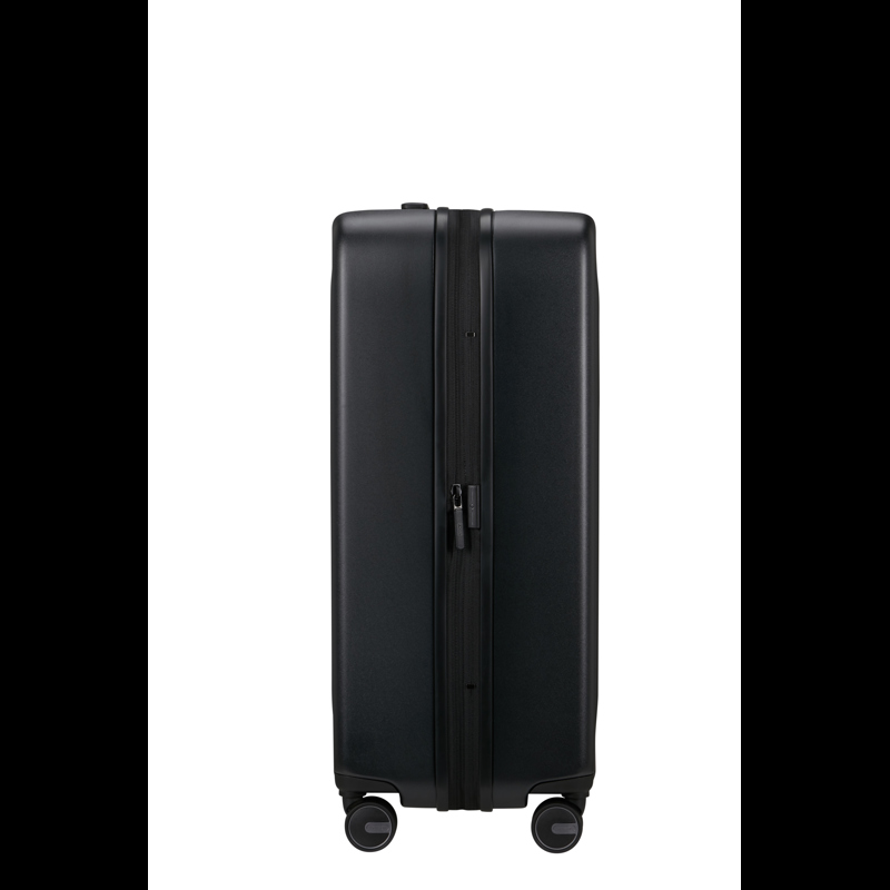 Samsonite Resväska Fyrm M. Grå 67 Cm 7