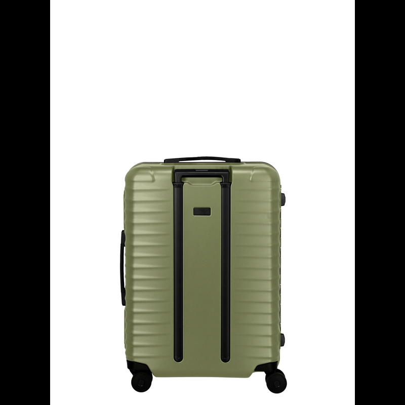Titan Kuffert Overseas Grøn 69 Cm 1