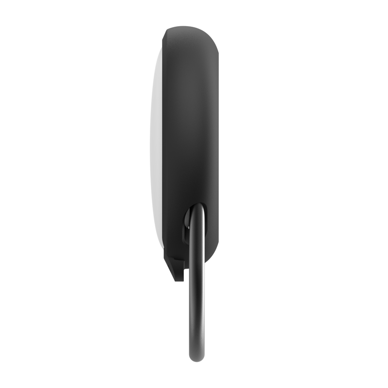 Orbitkey Nyckelring för AirTag Svart 4