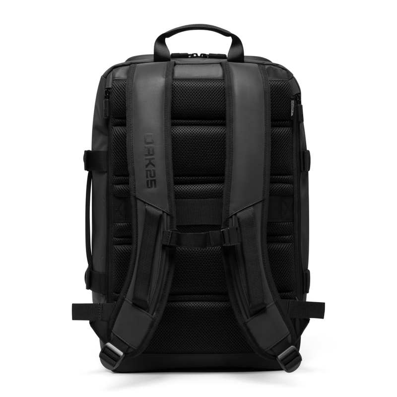 OAK25 Rygsæk Daypack Luminite Sort 7