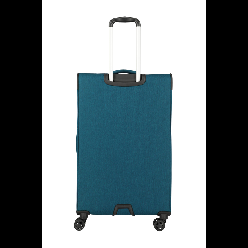 travelite kuffert Kick Off Petrol 78 Cm 7