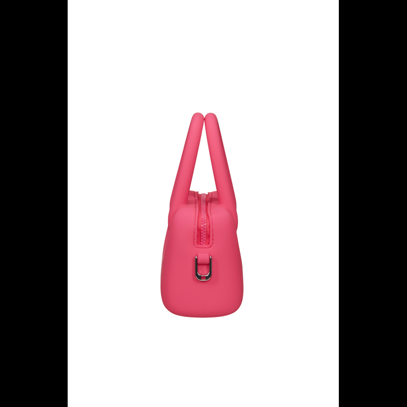 American Tourister Mini Handväska Jelly Pop Rosa 7