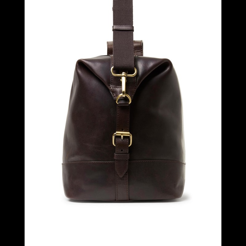 Saddler Weekendtaske Indy M. Brun 3
