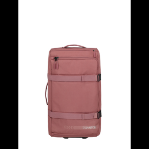 travelite Travelbag Kick Off Str XL Rosa alt image