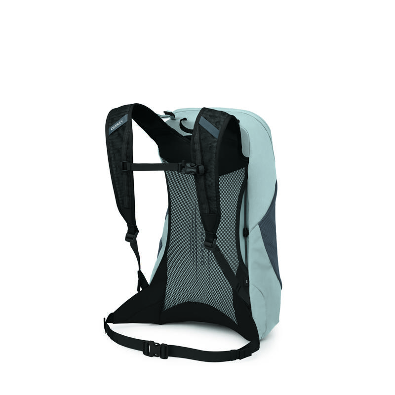 Osprey Vandringsryggsäck Hikelite 16 Silver 4