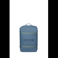 American Tourister Duffel  Trailgo Blå 55 Cm 1