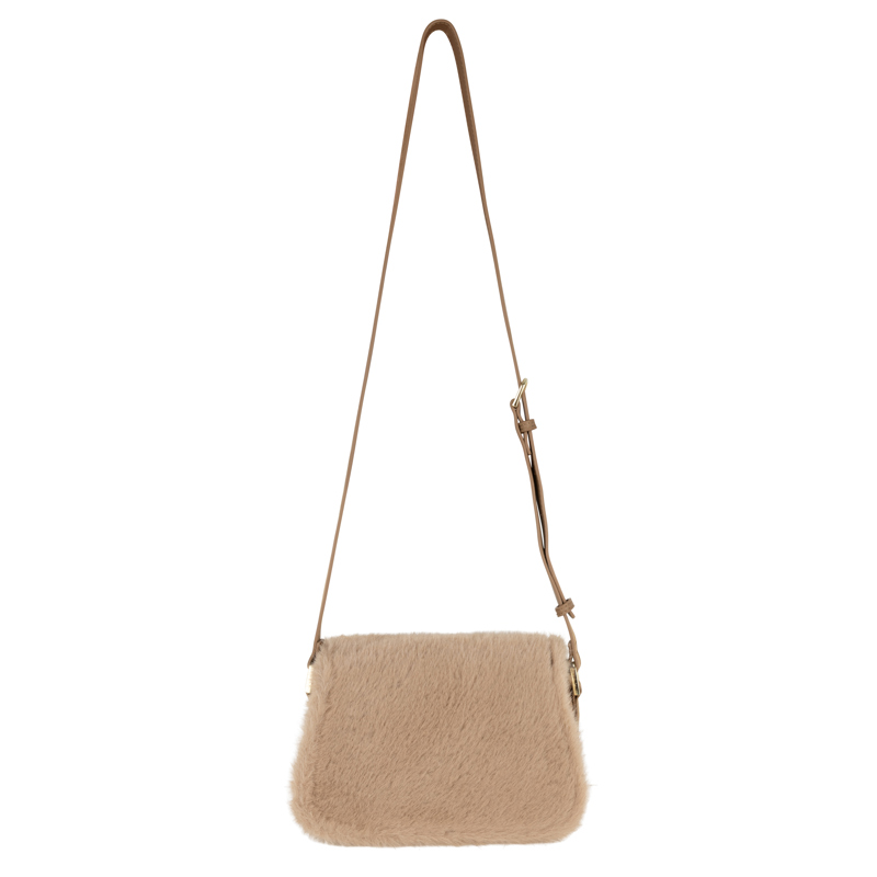 Valentino Bags Crossbody Iceland Beige 3