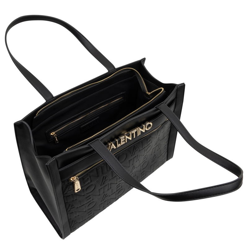 Valentino Bags Shopper Cora Sort 4