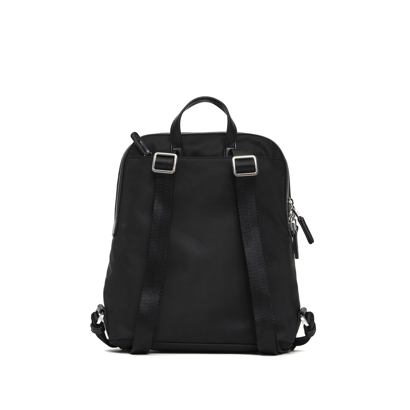 Mandarina Duck Rygsæk Hunter Sort motiv 3