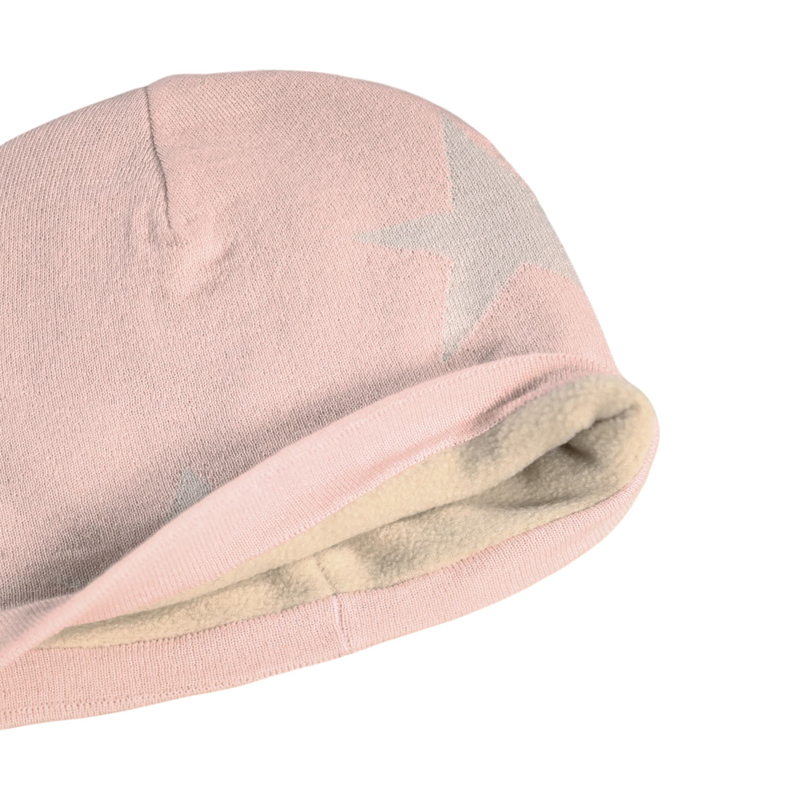 Molo Mössa Colder Rosa 5-9 år 3