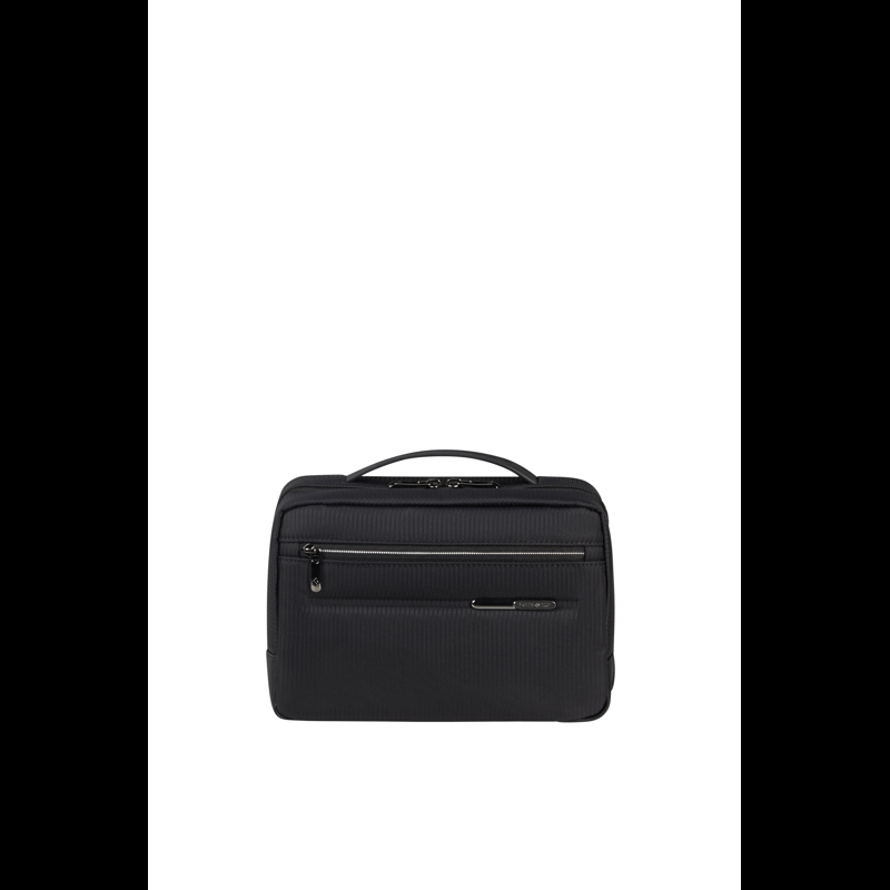 Samsonite Toilettaske Splendix Sort 1