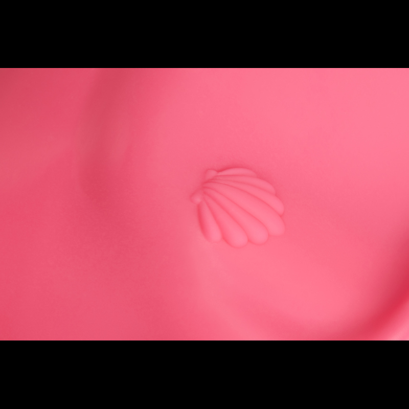 American Tourister Mini Handväska Jelly Pop Rosa 6