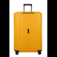 Samsonite Kuffert Essens Gul 81 Cm 1