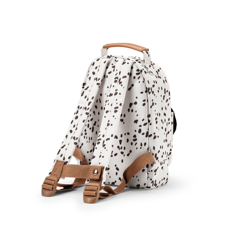 Elodie Ryggsäck BackPack MINI Vit 4