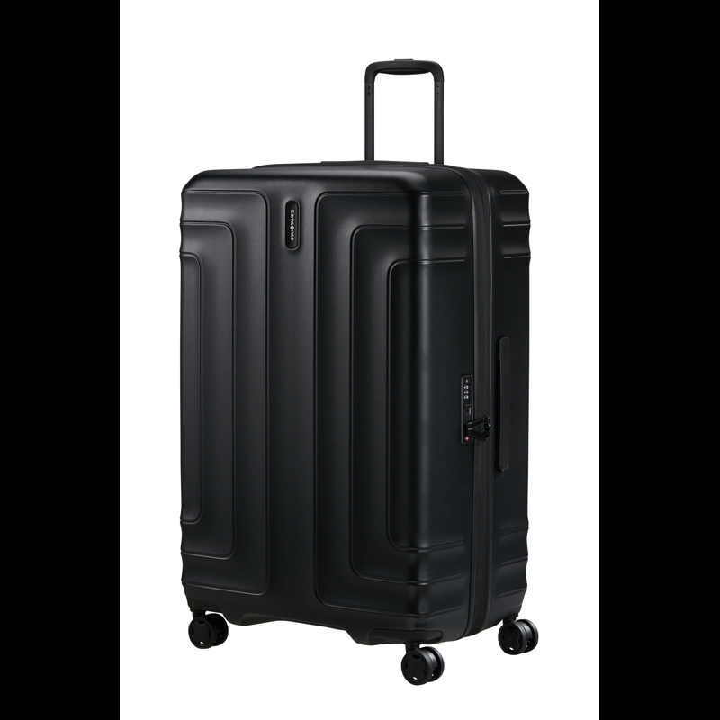 Samsonite Kuffert Lin'Air M. Grå 77 Cm 2