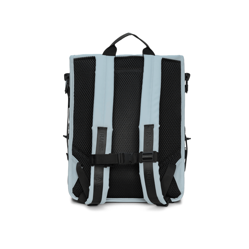 RAINS Ryggsäck Trail Mountaineer R.  Ljusblå 16" 4
