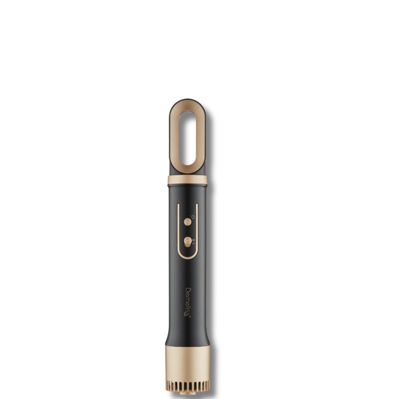 Demeliss Multistyler 5 i 1 Guld/sort 8