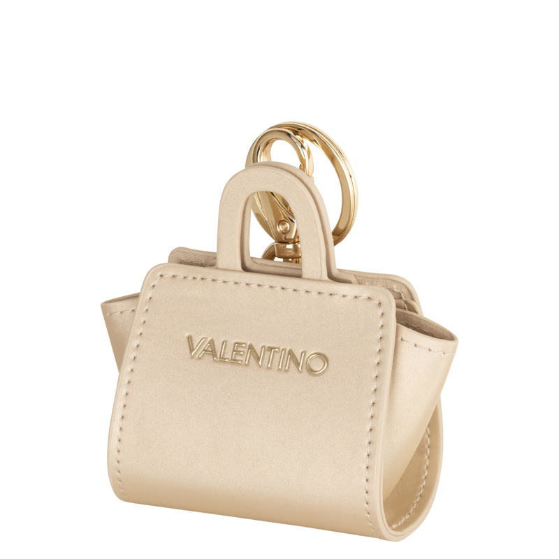 Valentino Bags Nøglering Aurum  Guld 2